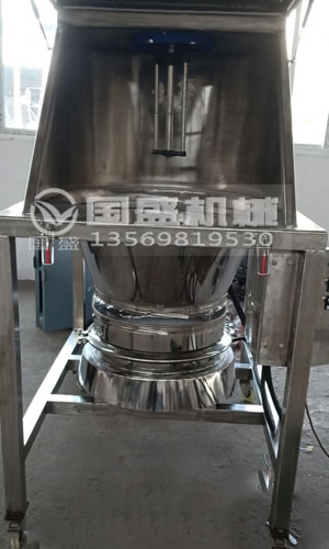 環(huán)保無(wú)塵投料機(jī) 環(huán)保無(wú)塵投料機(jī)