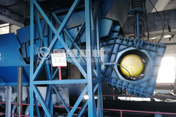 共振給煤機(jī) 共振給煤機(jī)