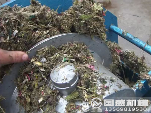 新鄉(xiāng)國盛螺旋壓榨機 新鄉(xiāng)國盛螺旋壓榨機