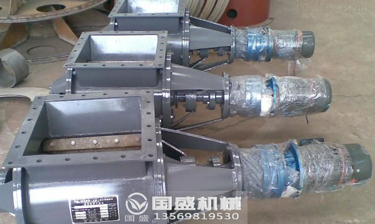 樹(shù)皮葉輪給料機(jī) 樹(shù)皮葉輪給料機(jī)