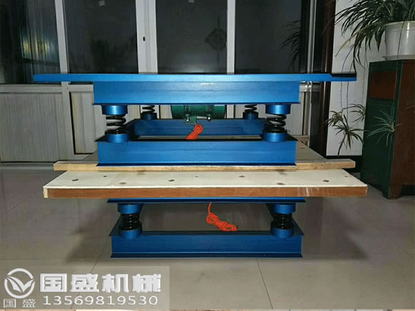 醫(yī)用小型振動平臺 醫(yī)用小型振動平臺
