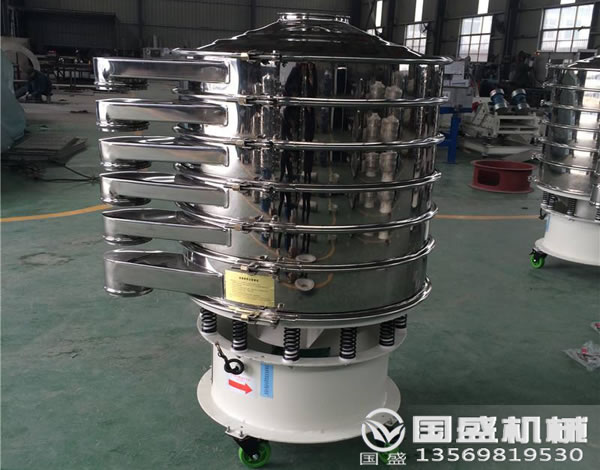土豆淀粉篩分機(jī)廠家 土豆淀粉篩分機(jī)廠家