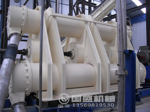 振動磨機 振動磨機