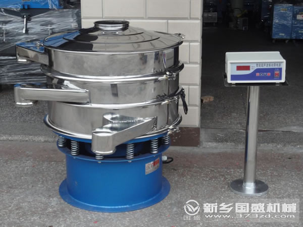 超聲波振動(dòng)篩 超聲波振動(dòng)篩